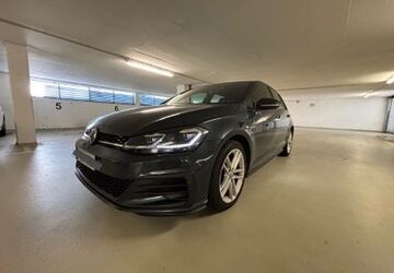 VW Golf 157.000 km 18.700 &euro; Frankfurt am Main 60326