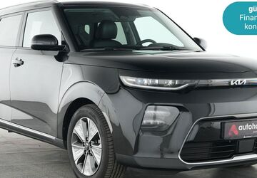 Kia Soul 3.740 km 25.170 &euro; Egelsbach 63329