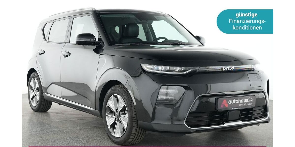 Kia Soul 3.740 km 25.170 &euro; Egelsbach 63329