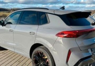 Cupra Terramar 5.555 km 45.555 &euro; Kelkheim 65779