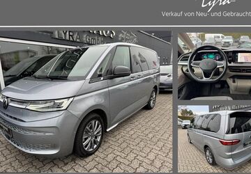 VW T7 Multivan 93.102 km 42.880 &euro; Hanau 63456