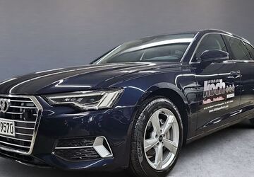 Audi A6 45.000 km 36.990 &euro; Oberursel 61440