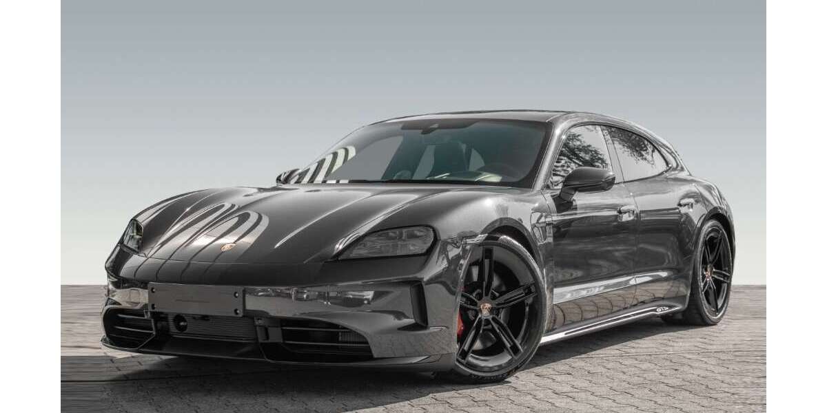 Porsche Taycan 9.000 km 159.777 &euro; Darmstadt 64295