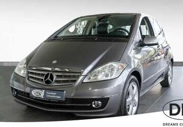 Mercedes-Benz A 180 84.350 km 8.850 &euro; Bad Nauheim 61231