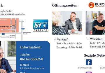 Peugeot 5008 38.590 km 22.980 &euro; Rüsselsheim 65428