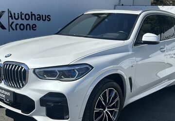 BMW X5 121.727 km 47.780 &euro; Bischofsheim 65474