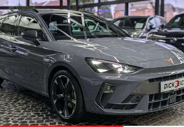 Cupra Leon 21.680 km 30.980 &euro; Dieburg 64807