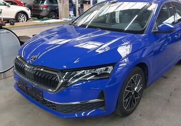 Skoda Octavia 29.983 km 27.480 &euro; Rüsselsheim 65428