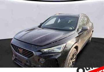 Cupra Formentor 99.714 km 23.980 &euro; Frankfurt 60326