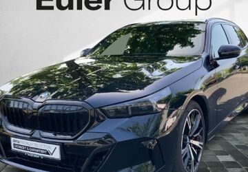 BMW 540 10.588 km 66.490 &euro; Frankfurt 60314