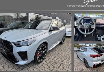 BMW X2 11.063 km 56.880 &euro; Hanau 63456