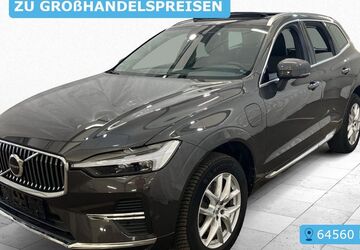 Volvo XC60 85.649 km 34.790 &euro; Frankfurt 60596