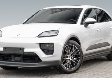 Porsche Macan 12.900 km 85.900 &euro; Darmstadt 64295