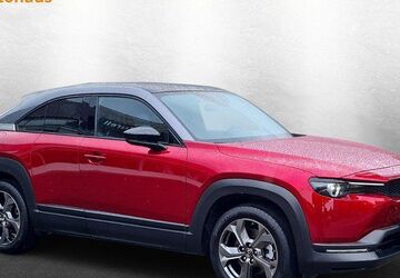 Mazda MX-30 24.088 km 13.980 &euro; Darmstadt 64293