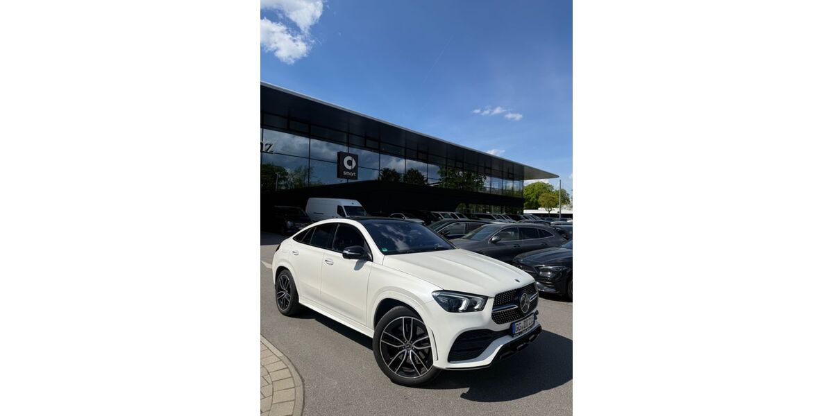 Mercedes-Benz GLE 350 62.050 km 63.000 &euro; Büttelborn 64572