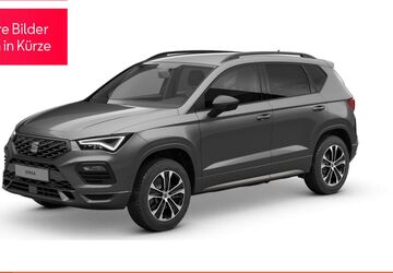 Seat Ateca 21.108 km 30.970 &euro; Königstein 61462