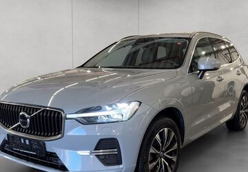 Volvo XC60 15.465 km 39.750 &euro; Frankfurt am Main 60486