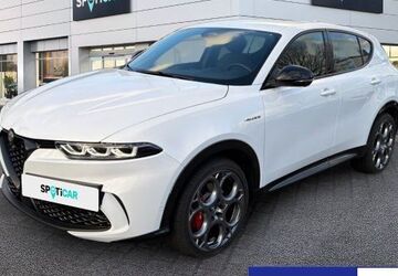 Alfa Romeo Tonale 14.910 km 30.750 &euro; Maintal 63477