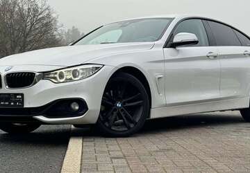 BMW 420 264.000 km 11.900 &euro; Bad Homburg 61350
