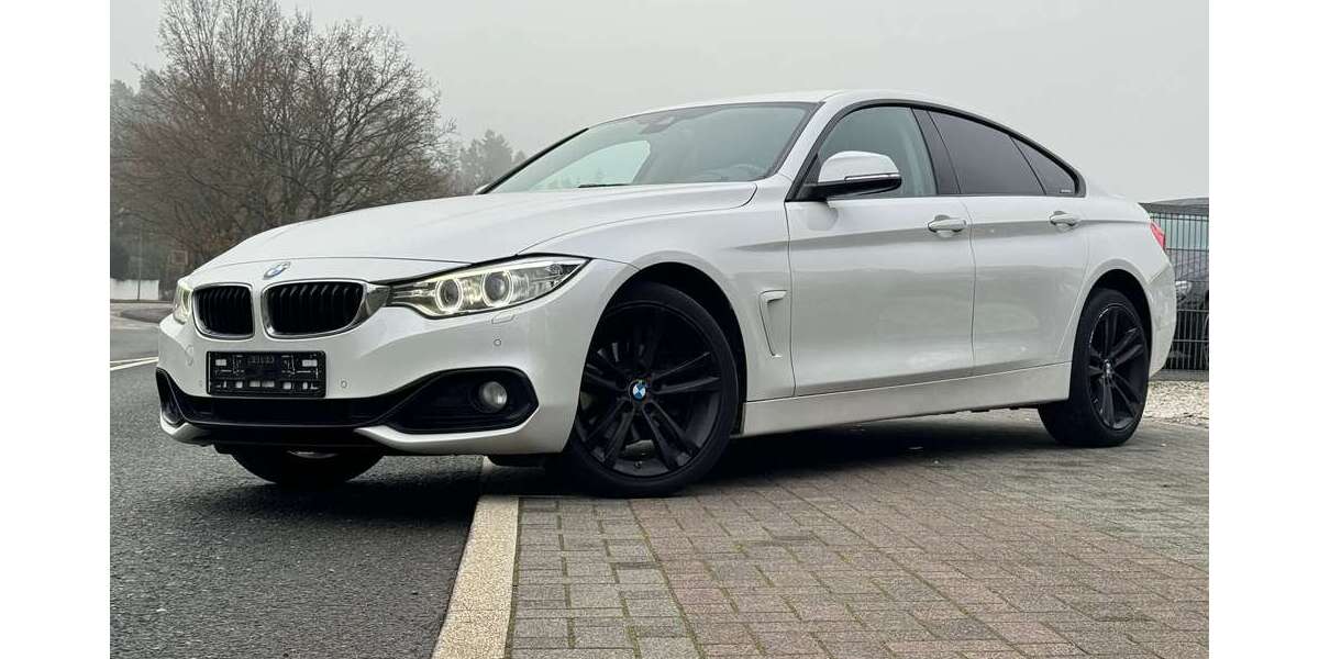 BMW 420 264.000 km 11.900 &euro; Bad Homburg 61350