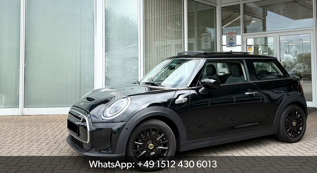 Mini Cooper SE 49.650 km 16.390 &euro; Dietzenbach 63128
