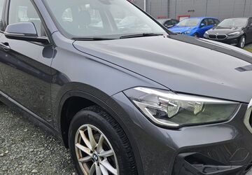 BMW X1 162.000 km 12.558 &euro; Kelkheim 65779