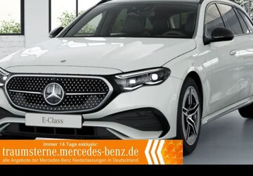 Mercedes-Benz E 300 13.799 km 52.990 &euro; Frankfurt 60599
