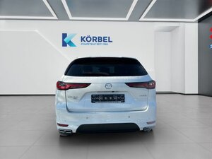 Mazda CX-60 Takumi PHEV AWD*DriverAssist&ConvenienceP* 37.900 km 35.690 &euro; Nidderau 61130