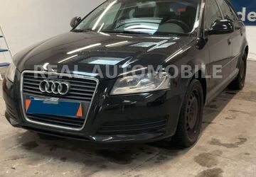 Audi A3 98.000 km 6.999 &euro; Frankfurt am Main 65933