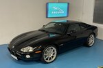Jaguar XKR -R Coupe X100 limited RHD/Brembo/Recaro 75.200 km 23.500 &euro; Dreieich 63303