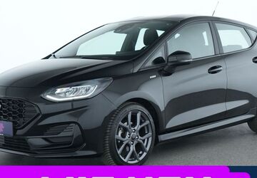 Ford Fiesta 32.076 km 17.034 &euro; Dietzenbach bei Frankfurt 63128