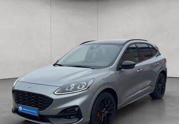 Ford Kuga 20.000 km 30.598 &euro; Frankfurt 60386