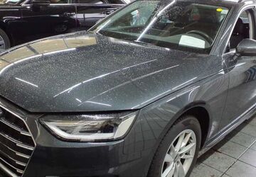 Audi A4 78.500 km 24.888 &euro; Mühlheim 63165