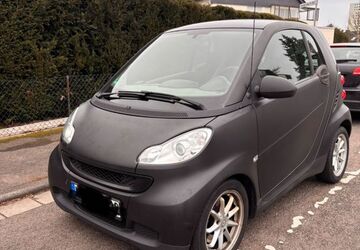 Smart ForTwo 178.700 km 3.590 &euro; Hochheim 65239