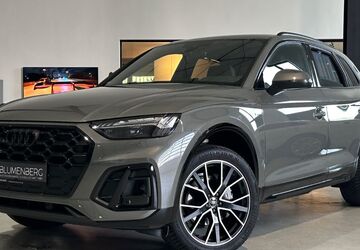 Audi Q5 26.500 km 42.980 &euro; Rodgau-Weiskirchen/nähe Frankfurt am Main 63110