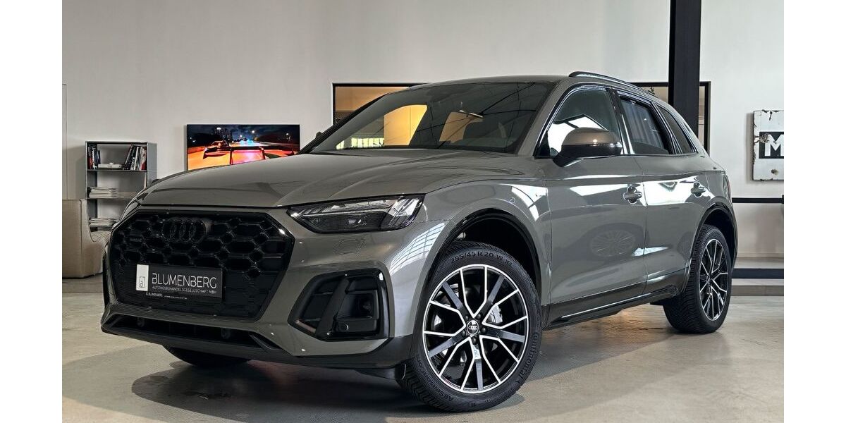 Audi Q5 26.500 km 42.980 &euro; Rodgau-Weiskirchen/nähe Frankfurt am Main 63110