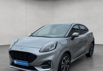 Ford Puma 4.891 km 24.950 &euro; Frankfurt 60386
