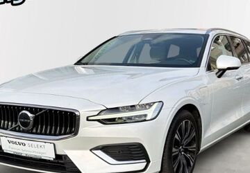 Volvo V60 42.500 km 38.490 &euro; Kleinostheim 63801