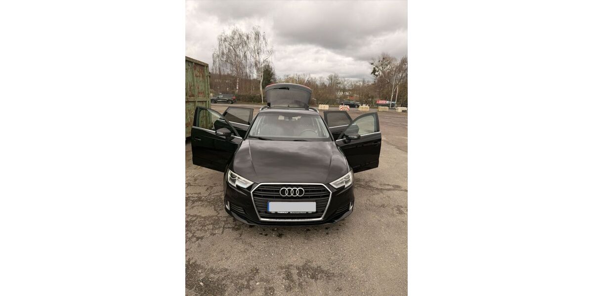 Audi A3 187.000 km 12.800 &euro; Frankfurt am Main 60389