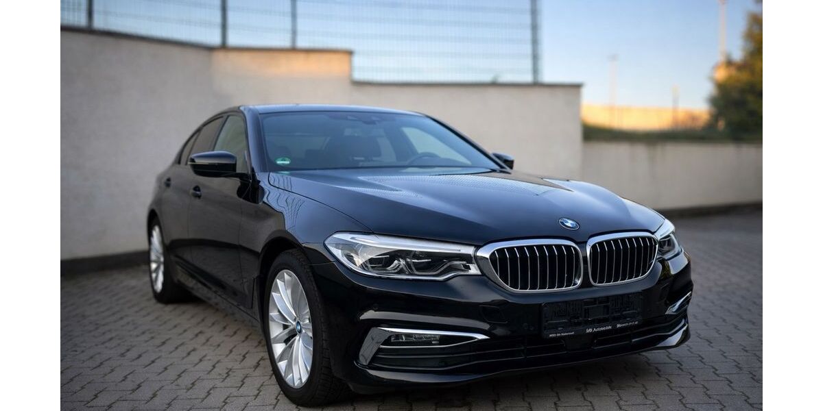 BMW 530 59.750 km 26.299 &euro; Kelkheim 65779