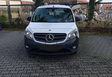 Mercedes-Benz Citan 126.000 km 7.400 &euro; Hanau 63450