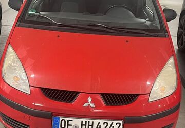 Mitsubishi Colt 175.000 km 1.199 &euro; Mühlheim am Main 63165