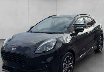 Ford Puma 21.001 km 22.950 &euro; Frankfurt 60386