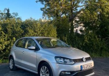 VW Polo 155.000 km 7.200 &euro; Frankfurt am Main 65933