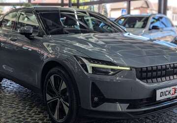 Polestar 2 48.291 km 29.980 &euro; Dieburg 64807