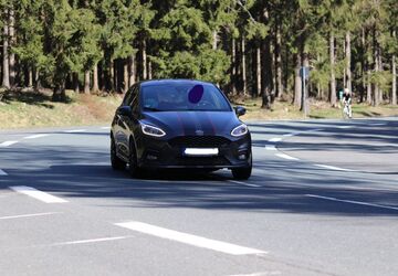 Ford Fiesta 55.655 km 19.500 &euro; Egelsbach 63329