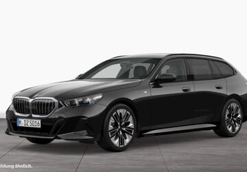 BMW 520 26.900 km 51.890 &euro; Dreieich-Sprendlingen 63303