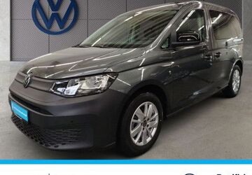 VW Caddy 11.488 km 28.880 &euro; Frankfurt 60326