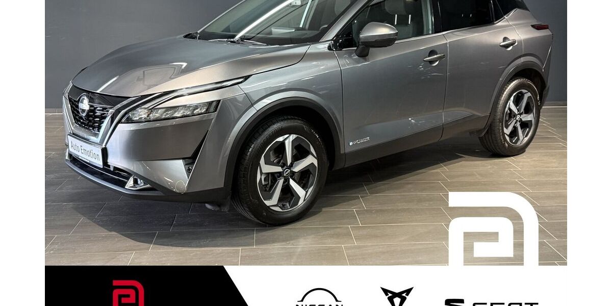 Nissan Qashqai 43.560 km 26.889 &euro; Offenbach 63069