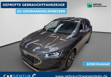 Ford Focus 66.217 km 15.237 &euro; Frankfurt 60596
